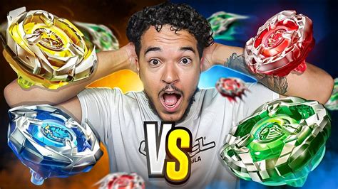 beyblade videos|Beyblade Battles .